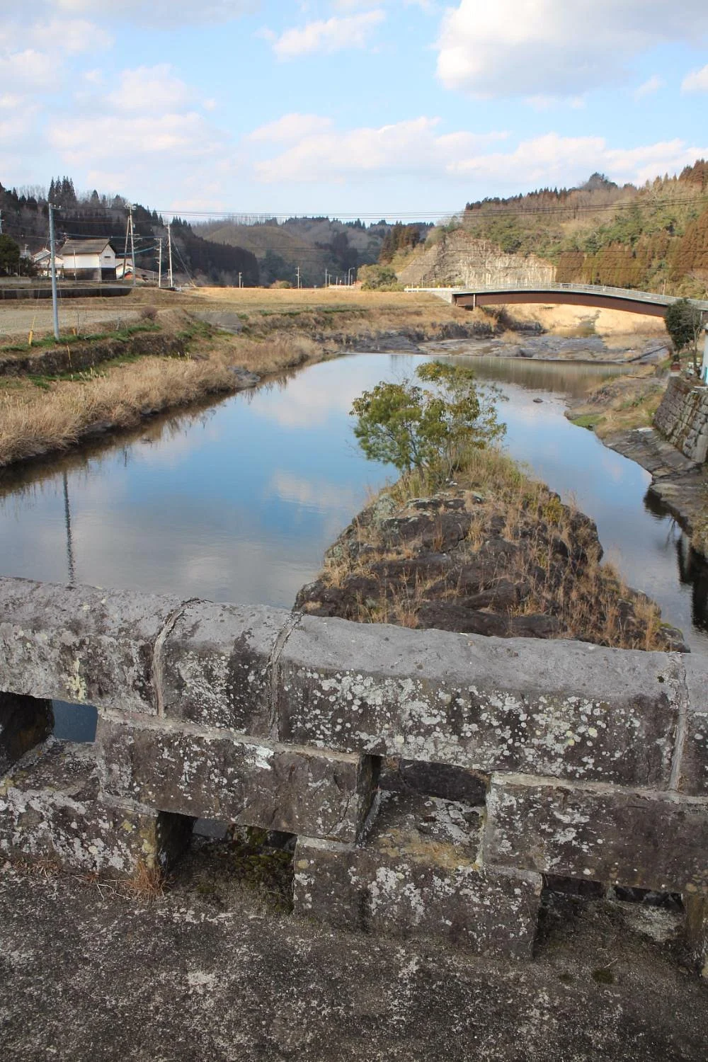 Sumiyoshi Bridge