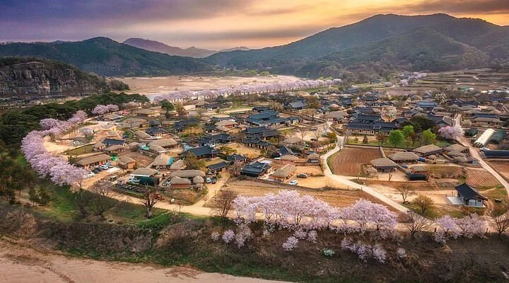 Geumhoji