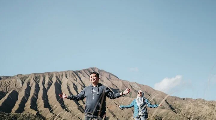 Gerangan Beach