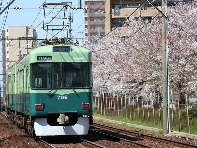 Keihan Electric Railway