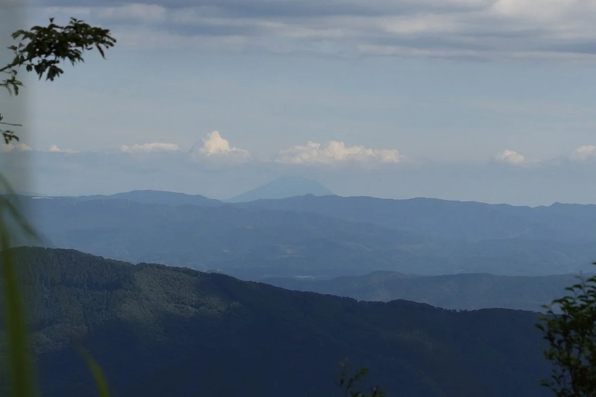 Mt. Ozekiyama
