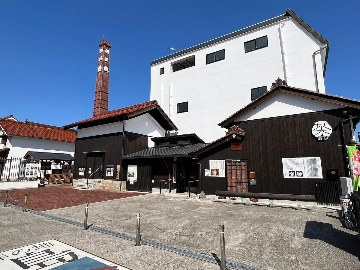 Saijohommachi History Square