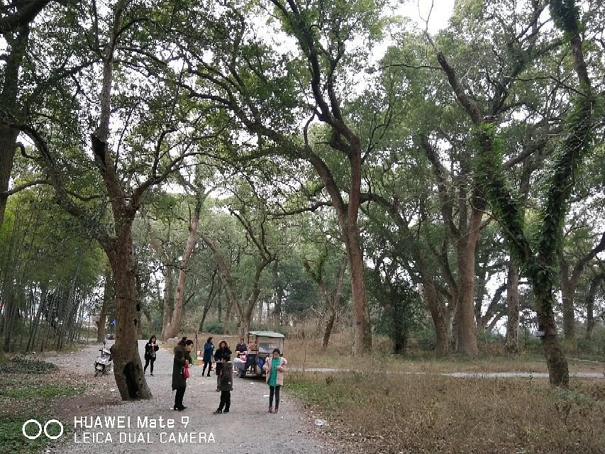 Liukeng Ancient Village