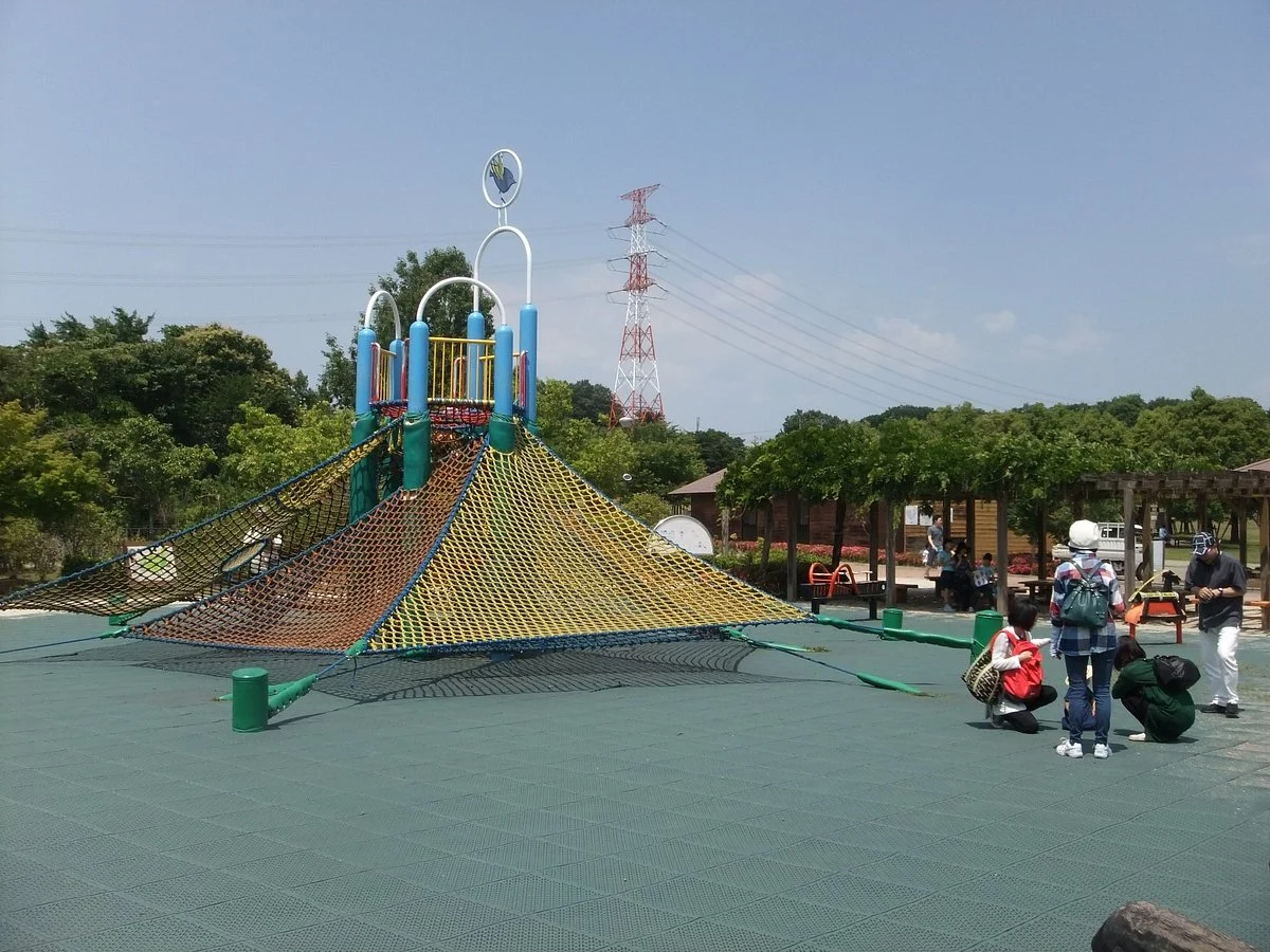 Kannonyama Family Park
