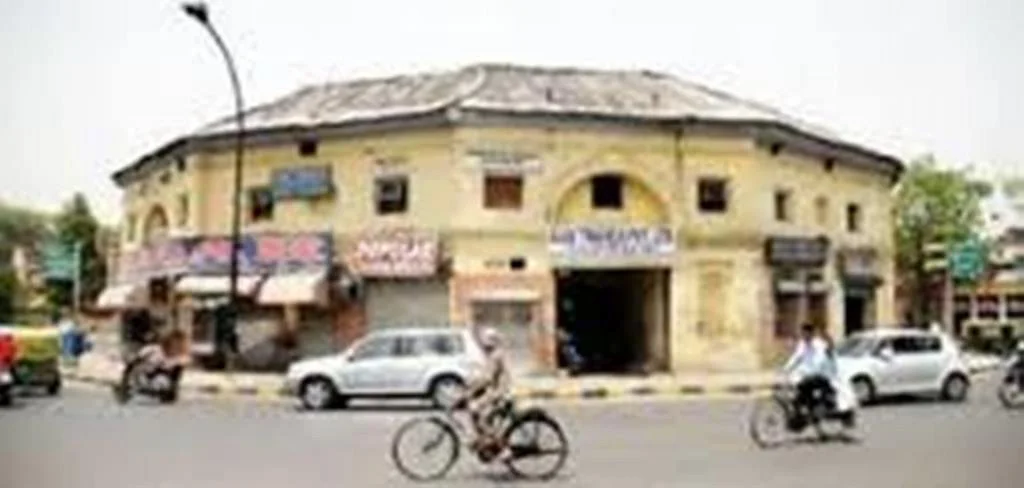 Gole Market