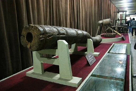 Ranzhuang Tunnel Warfare Site