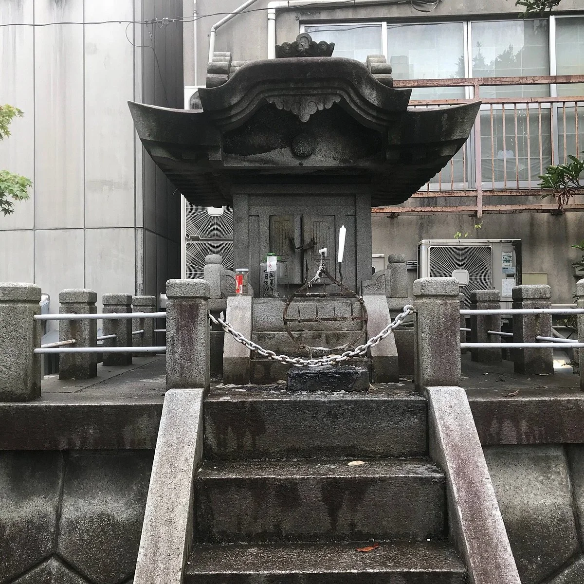 Jonai Inari Shrine