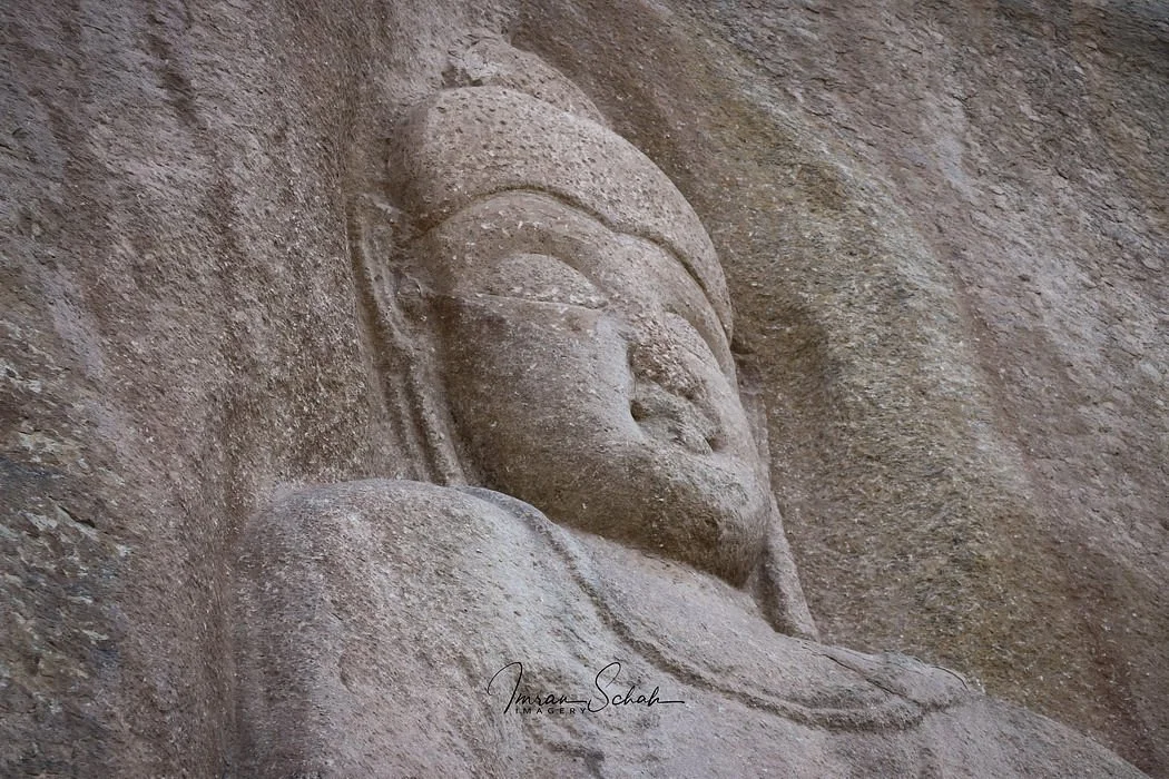 Janabad Seated Buddha