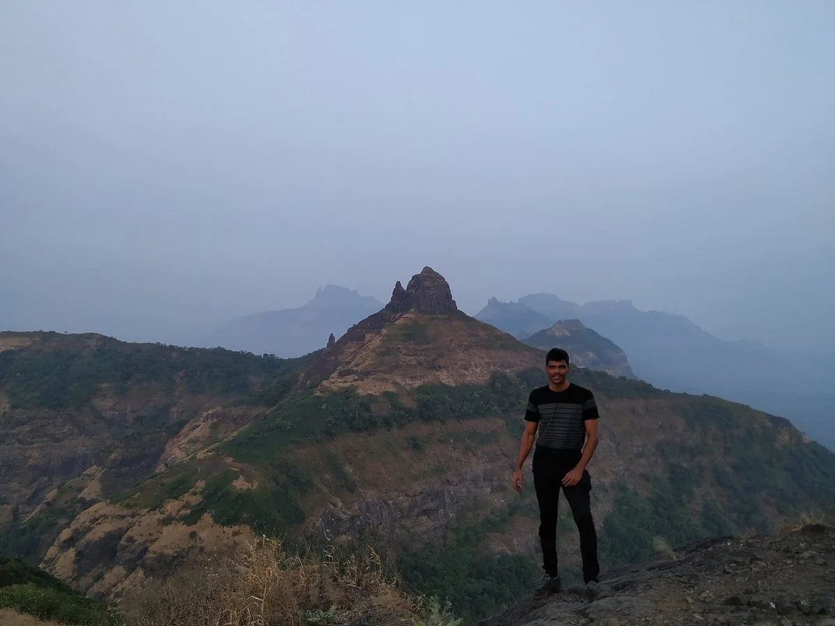 Chanderi Fort