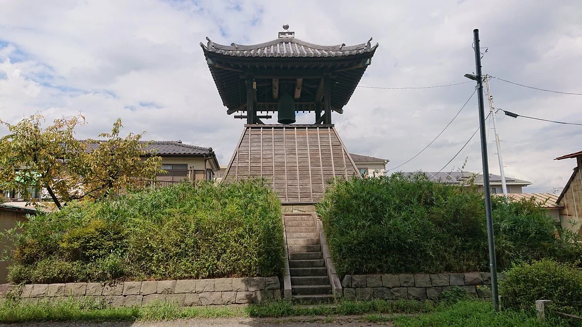 Tokinokane