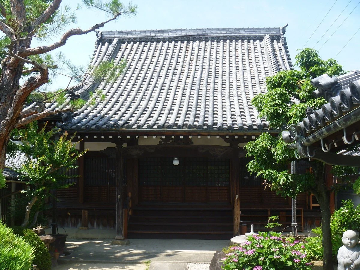 Furin-ji Temple