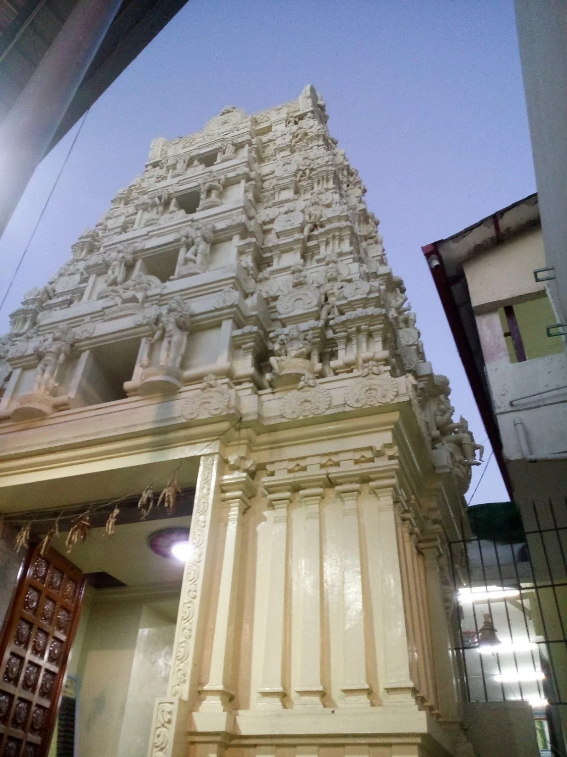 Ratnagirishwarar Temple