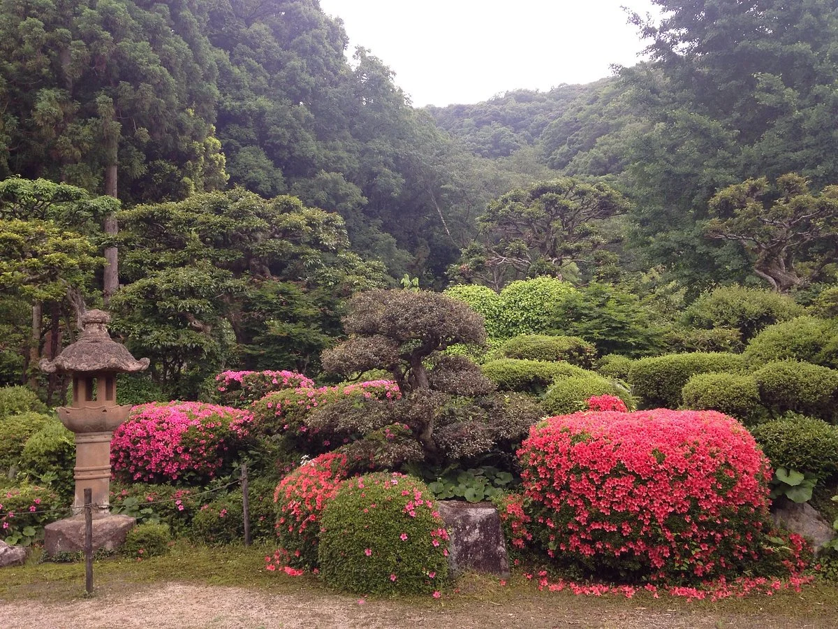 Mineji Temple