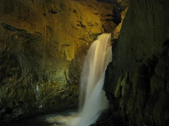 Dixiadao Stone Forest