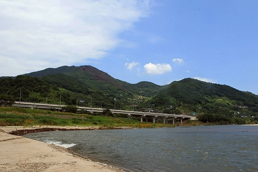 Pyeongsari Park