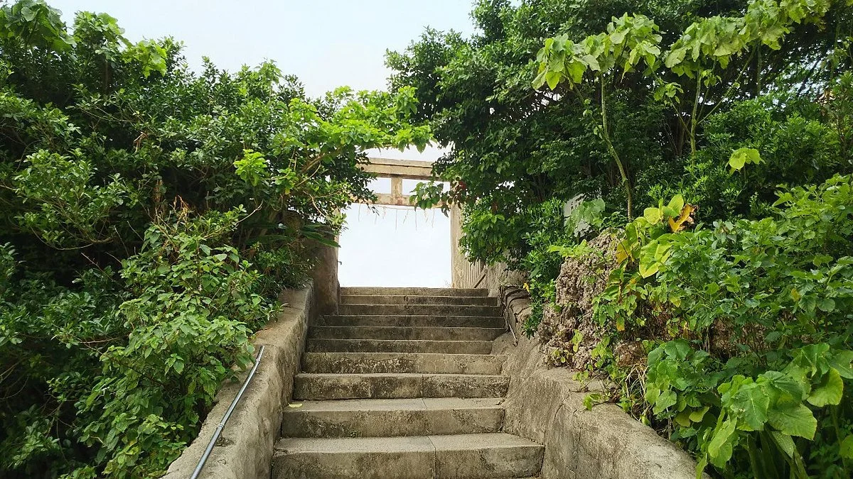 Miigusuku