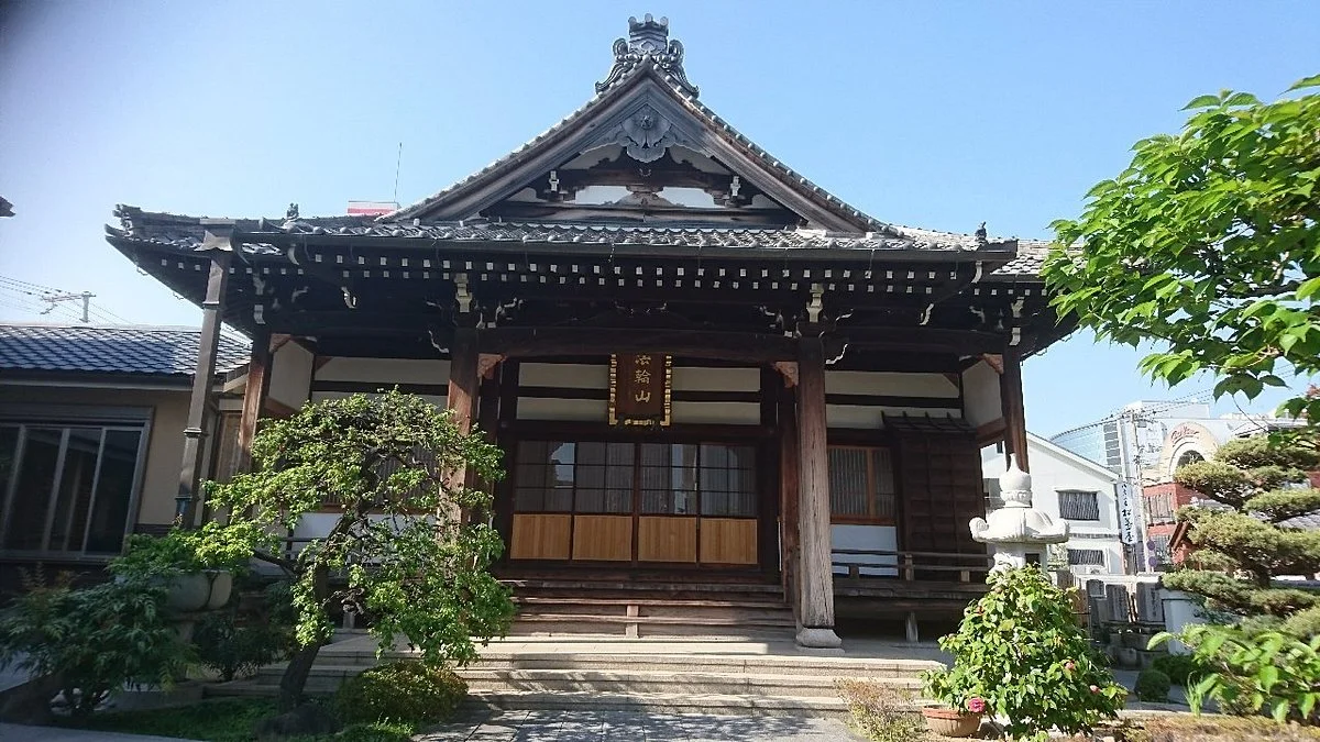 Emman-ji Temple