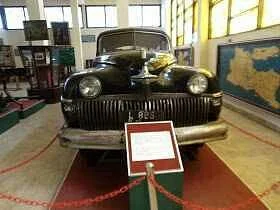 Brawijaya Museum
