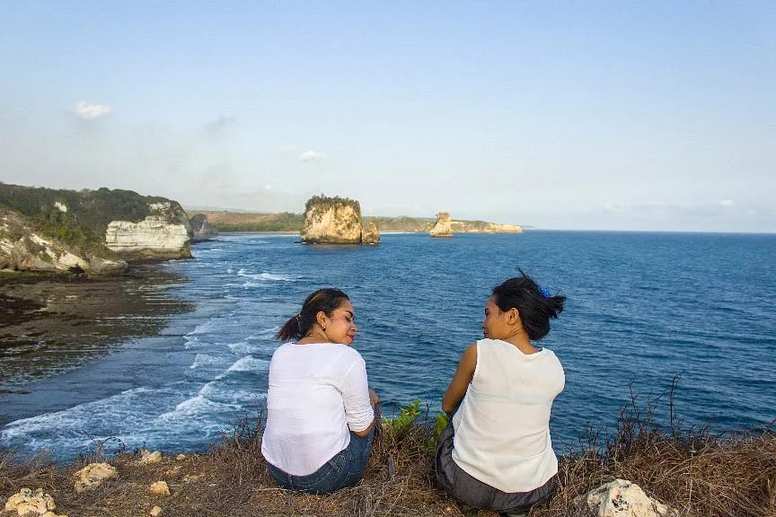 Tanjung Mareha