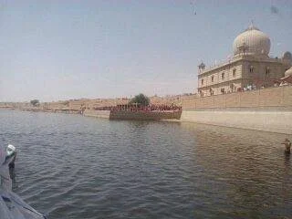 Jambaji Temple