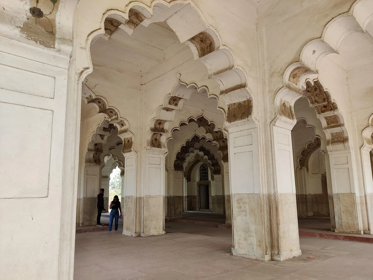 Mumtaz Mahal (Jewel Palace)
