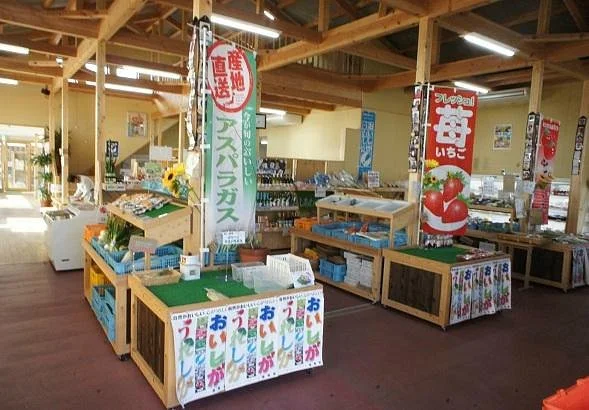 Yasaiwotaberu Curry - Camp Express
