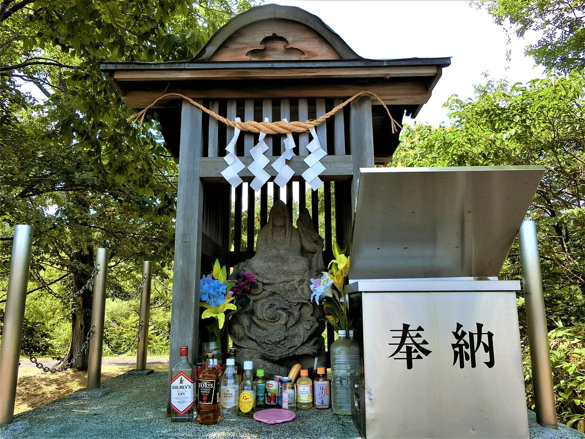 Ryujintsuka