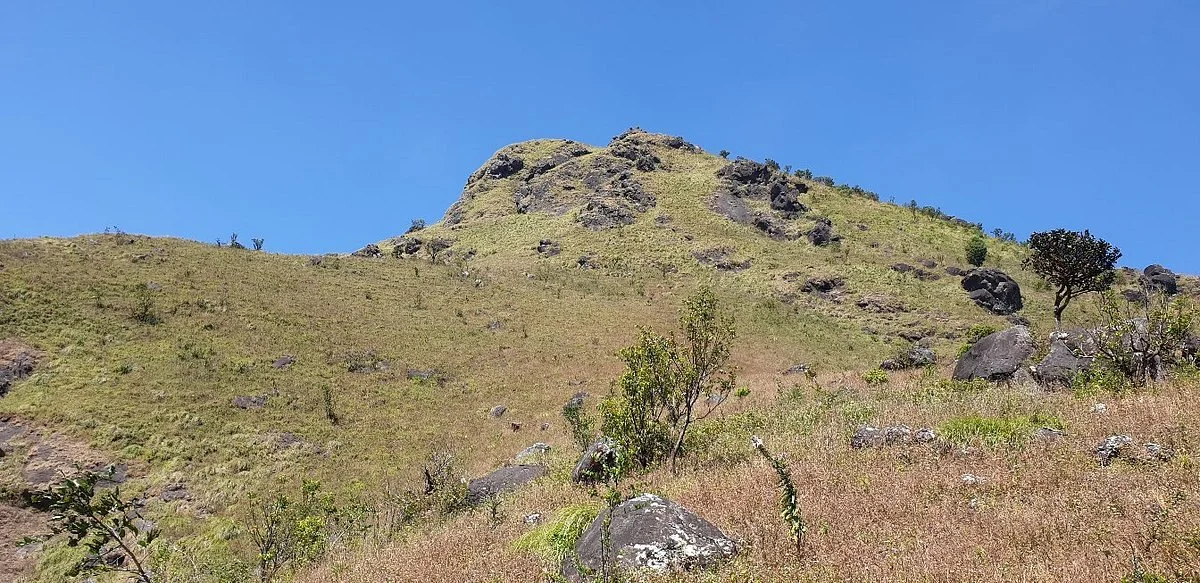 Chommakund