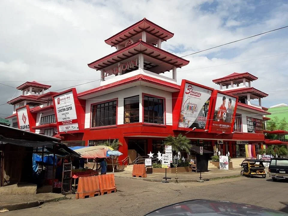 Chinatown Center