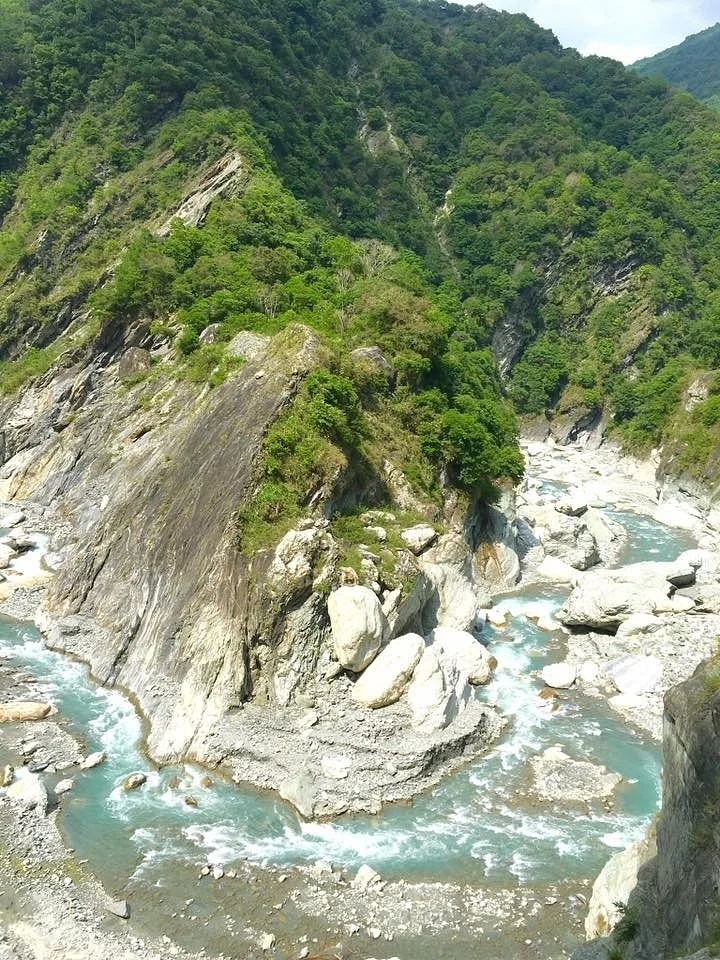 Wenshan Hot Spring
