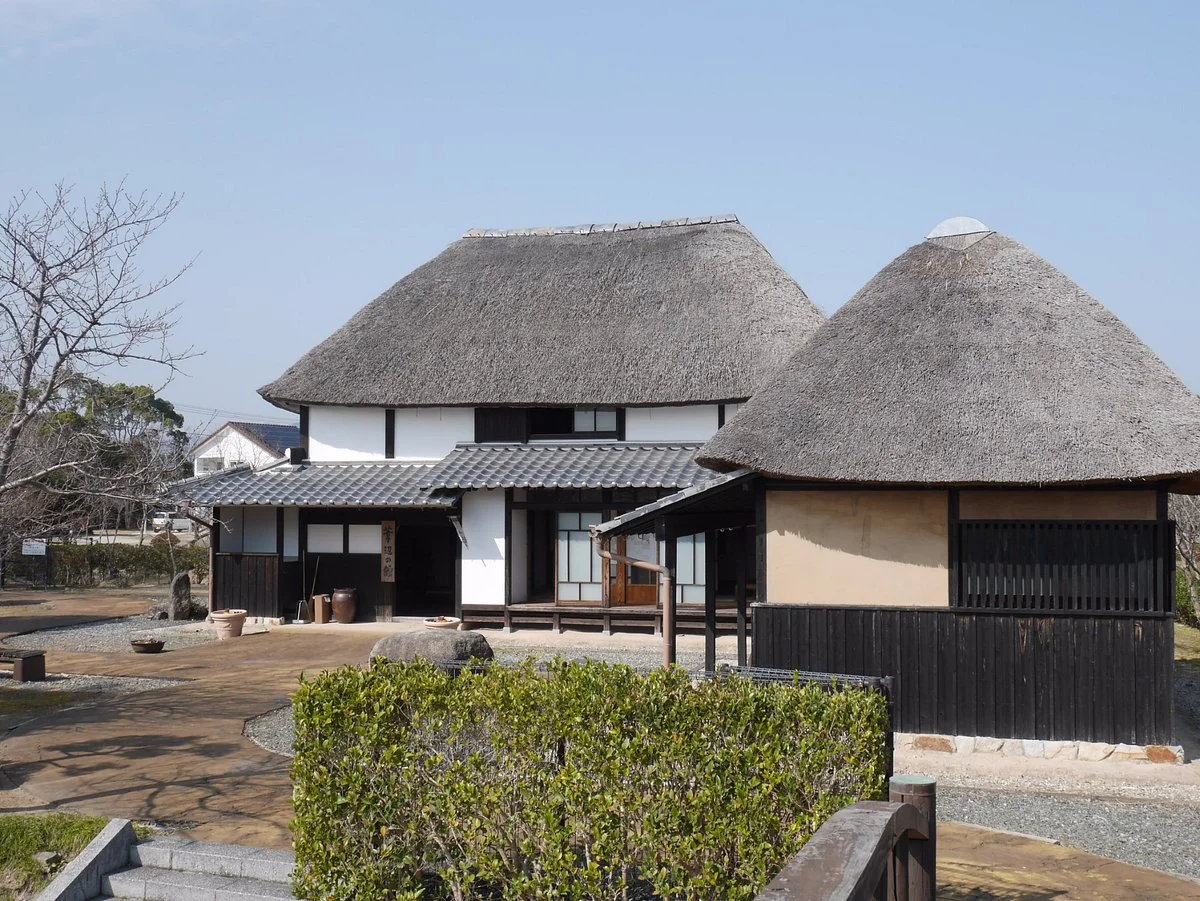 House of Ashibe