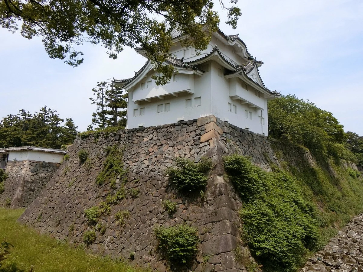 Kiyomasako Ishiriki Monument