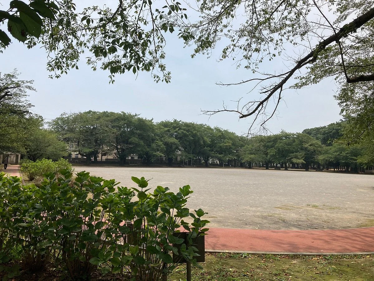 Konosu Park
