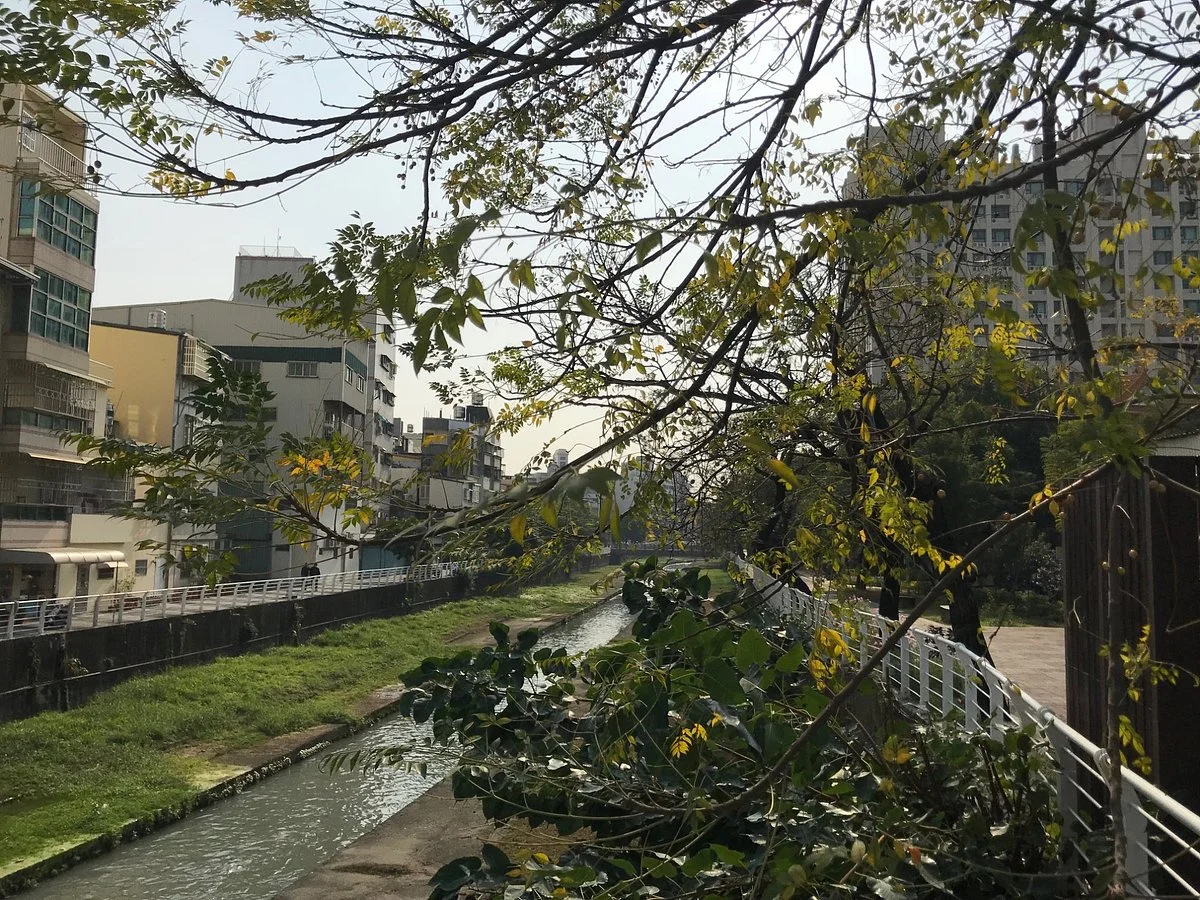 Fengshan Xi