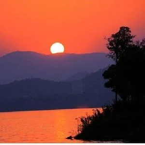 Xisai Mountain Scenic Resort