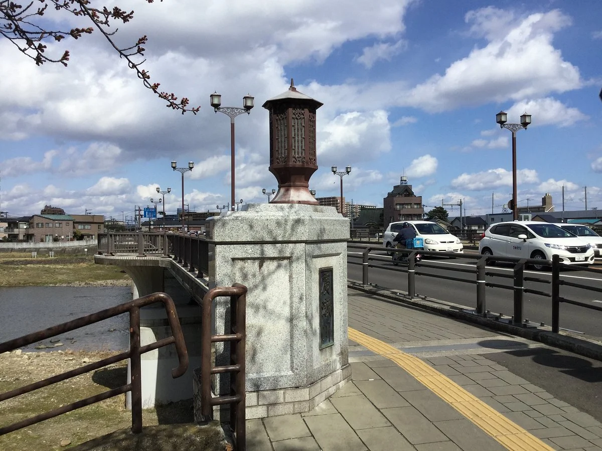 Hirose Bridge