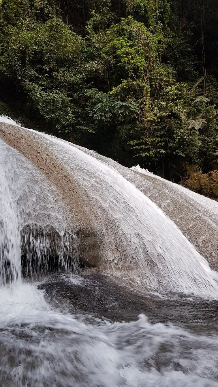 Bantimurung Water Park