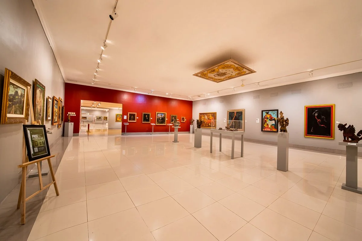 Museum PASIFIKA