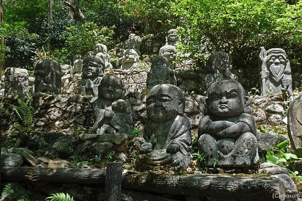 Ichinotaki-ji Temple