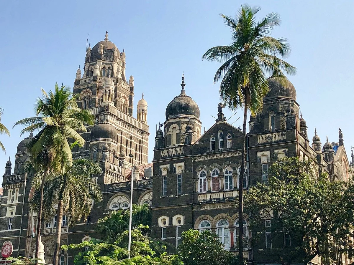 University of Mumbai Library