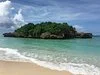 Ngedo Beach