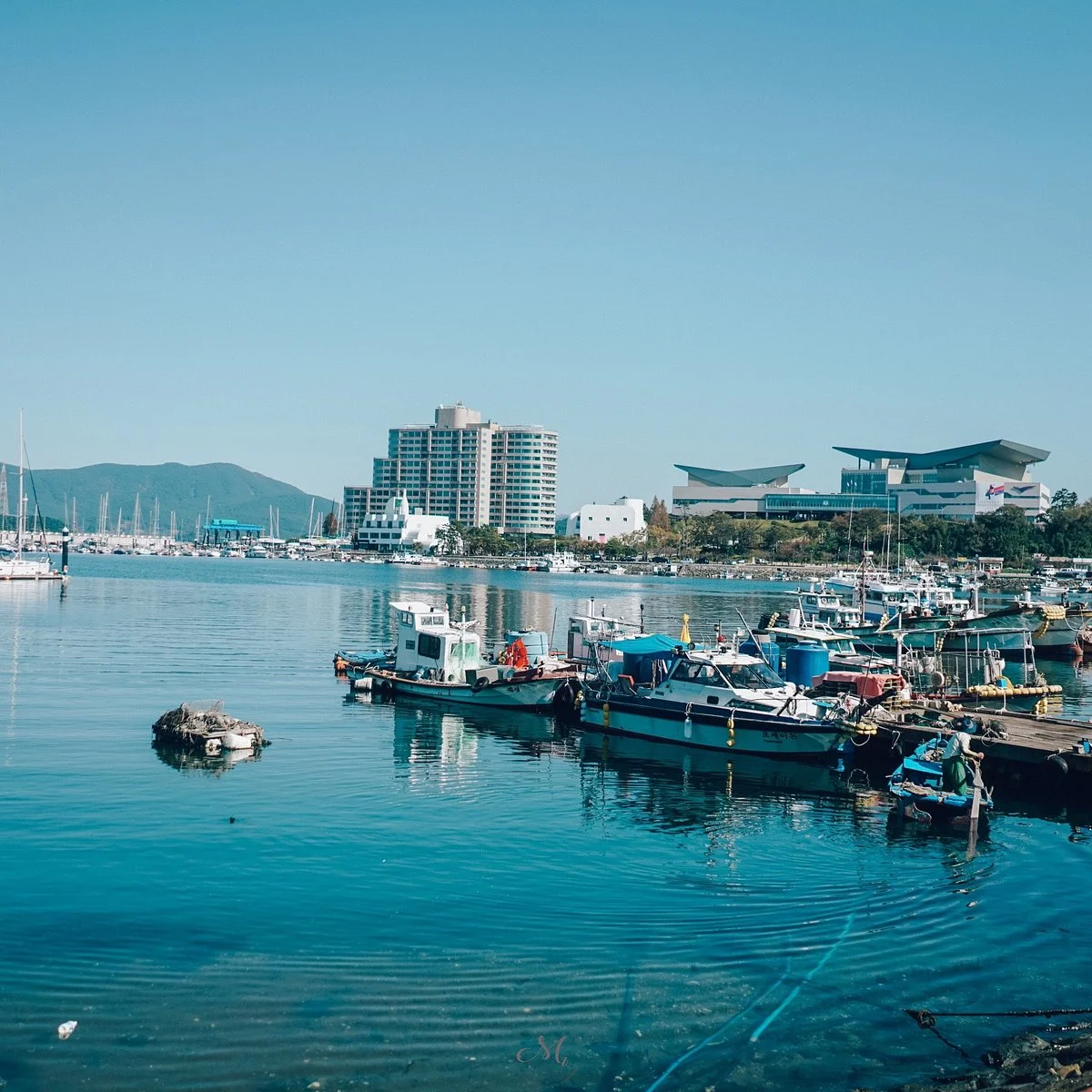 Tongyeong Traditional Craft Museum