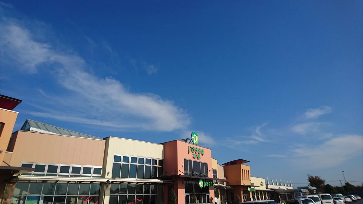 Pasar Makuhari