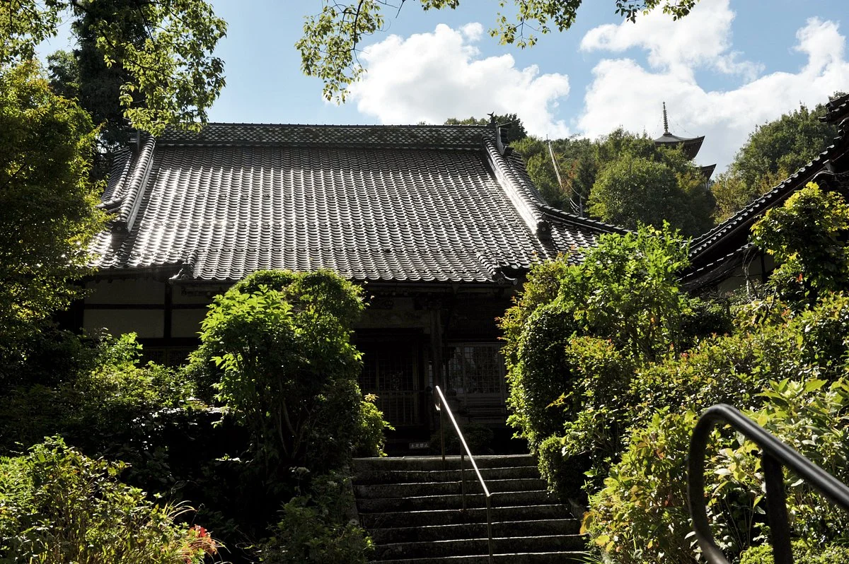 Choboji Temple