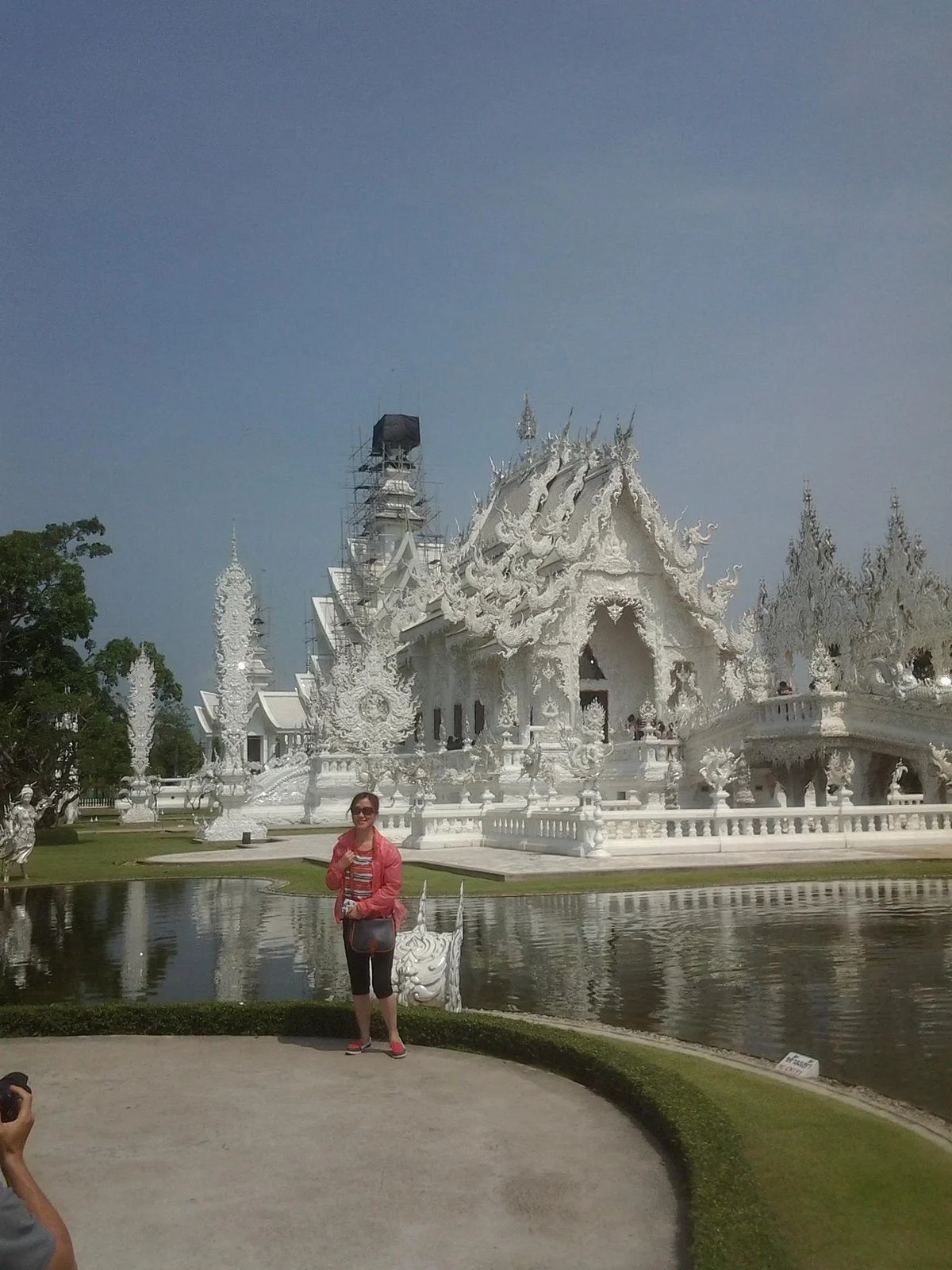 Golden Triangle