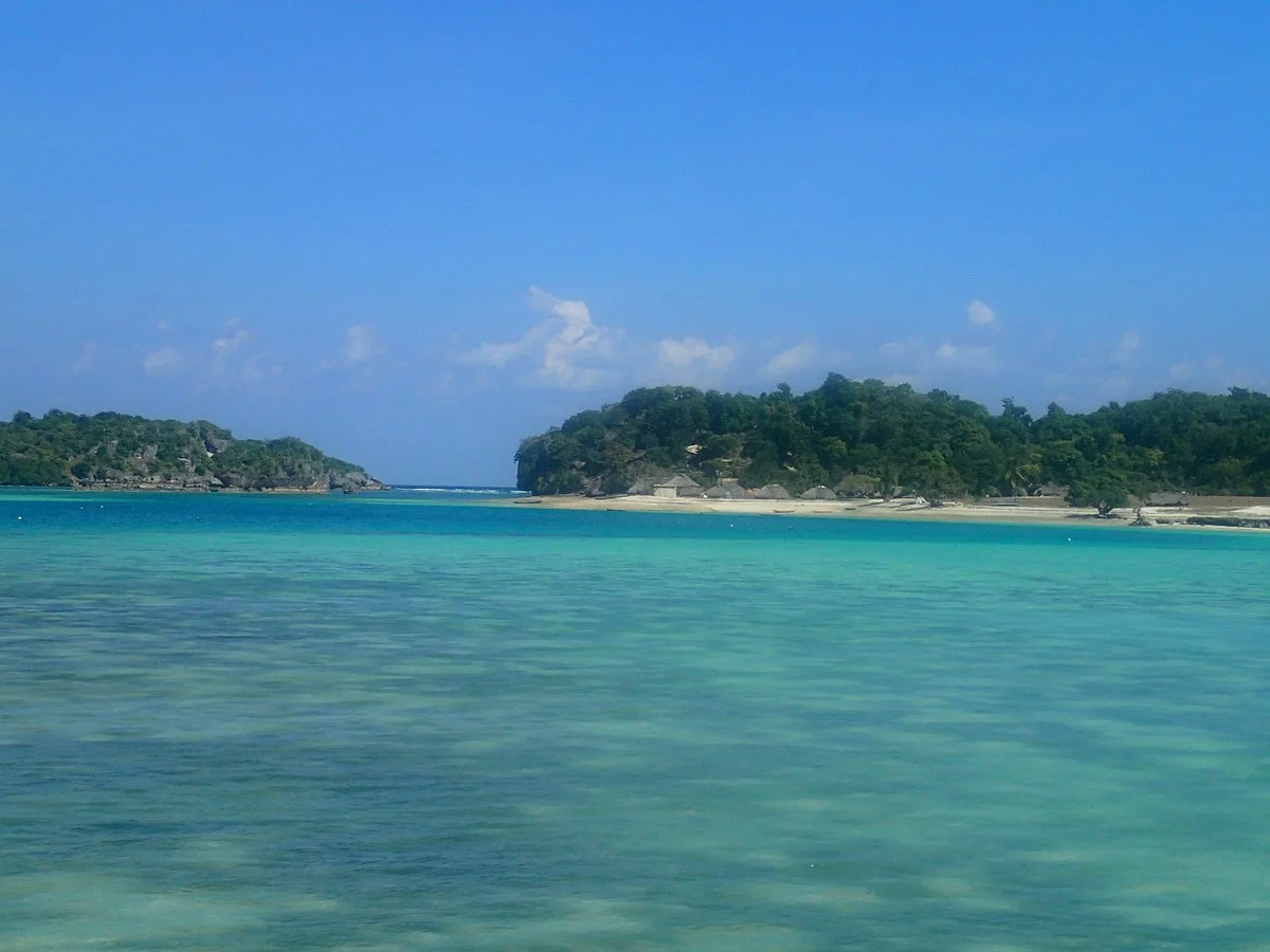Oesosole Beach
