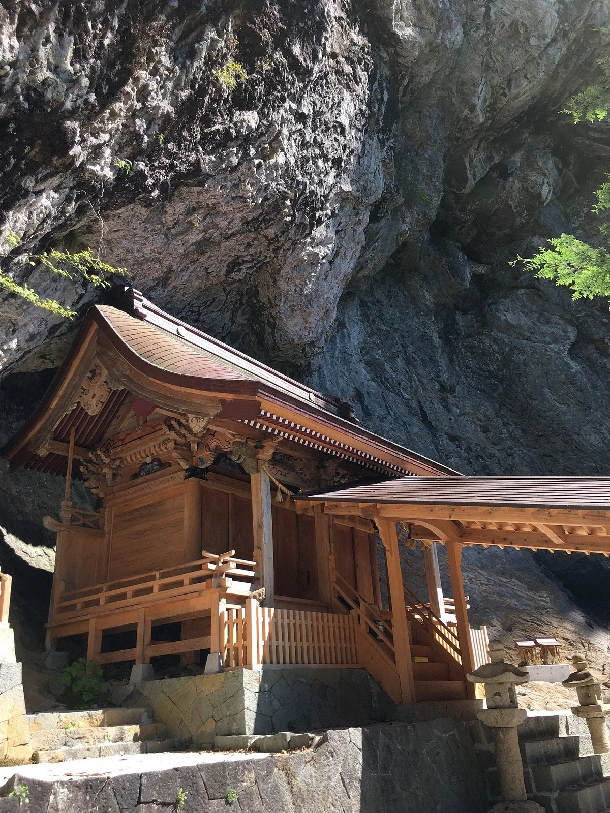 Yaeyama Shire