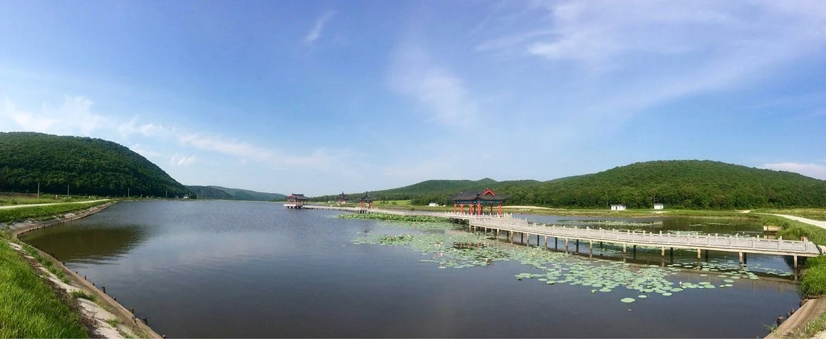 Tiexi Forest Park