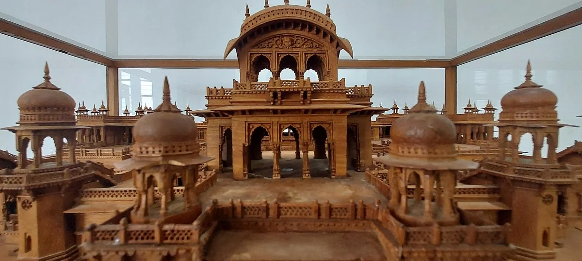 Ganga Singh Museum
