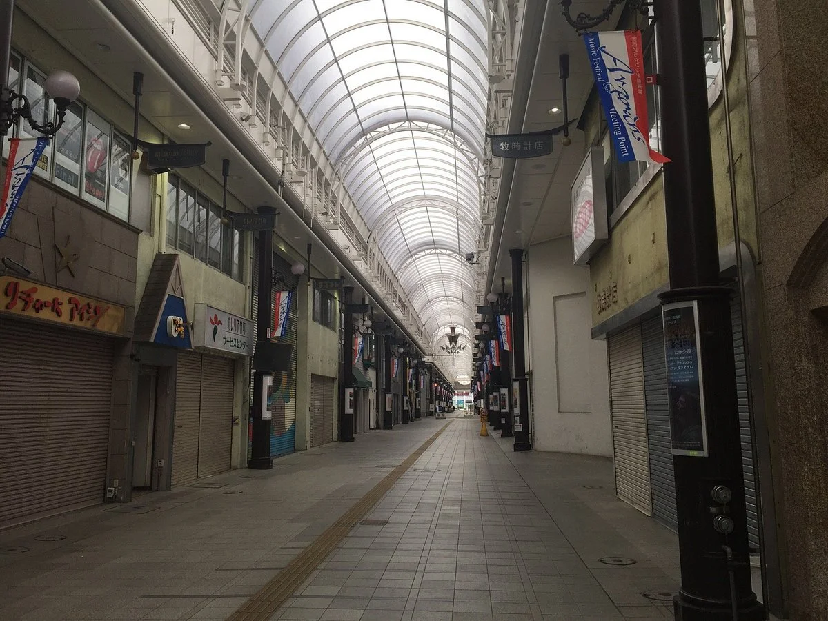 Cent Porta Chuomachi